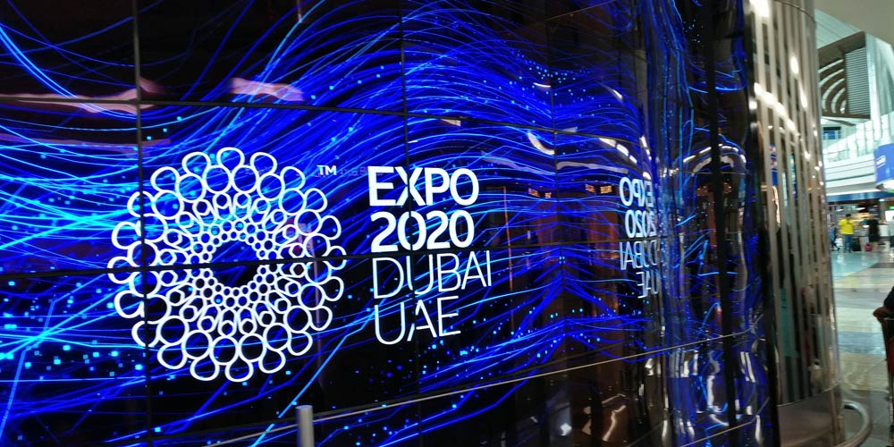 IUSVE chiama EXPO 2020 Dubai