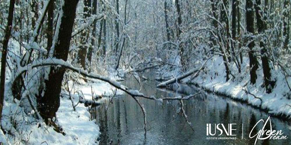 Ia Winter school “Ecologia integrale e nuovi stili di vita”