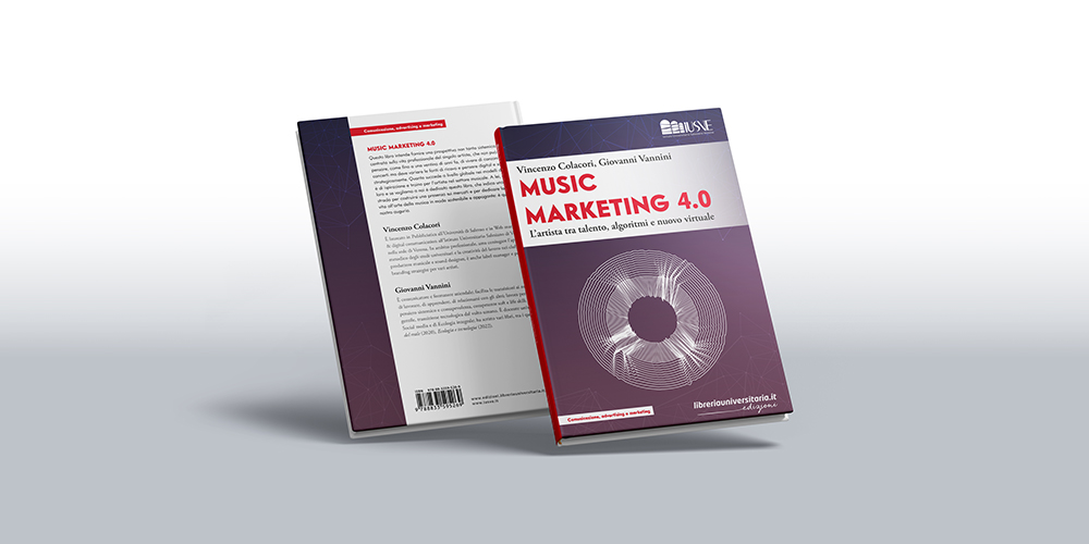 Music marketing 4.0