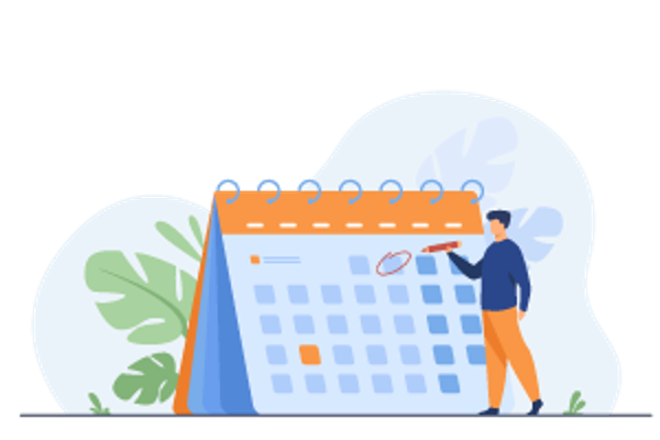 calendario