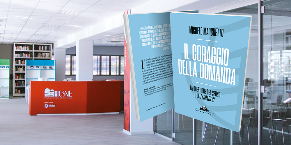 Incontro di studio: Il coraggio della domanda