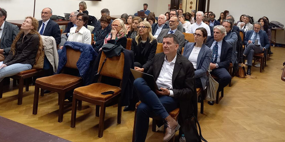 LA TRANSIZIONE ECOLOGICA NELL'ANNO EUROPEO DELLE COMPETENZE