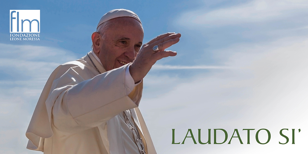 PREMIO DI TESI “LAUDATO SI’” 2023