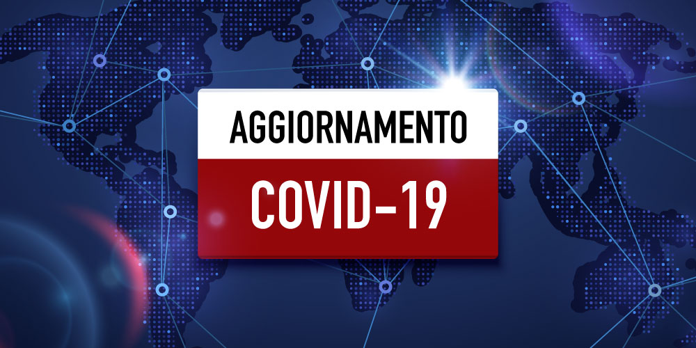 Aggiornamento indicazioni organizzative IUSVE covid-19 Maggio 2022